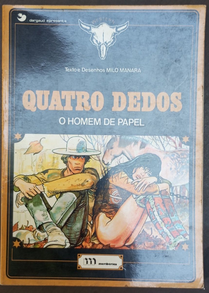 BD Portuguesa, Espanhola, Francesa