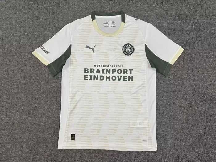 Koszulka PSV Eindhoven stadium 3 modele sezon 25/26