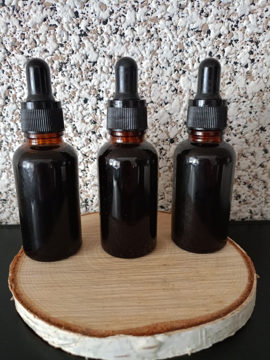 Olej z glistnika jaskółcze ziele macerat 30 ml