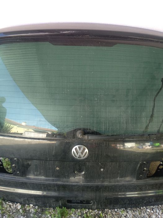 Tampa da mala VWA Sharan