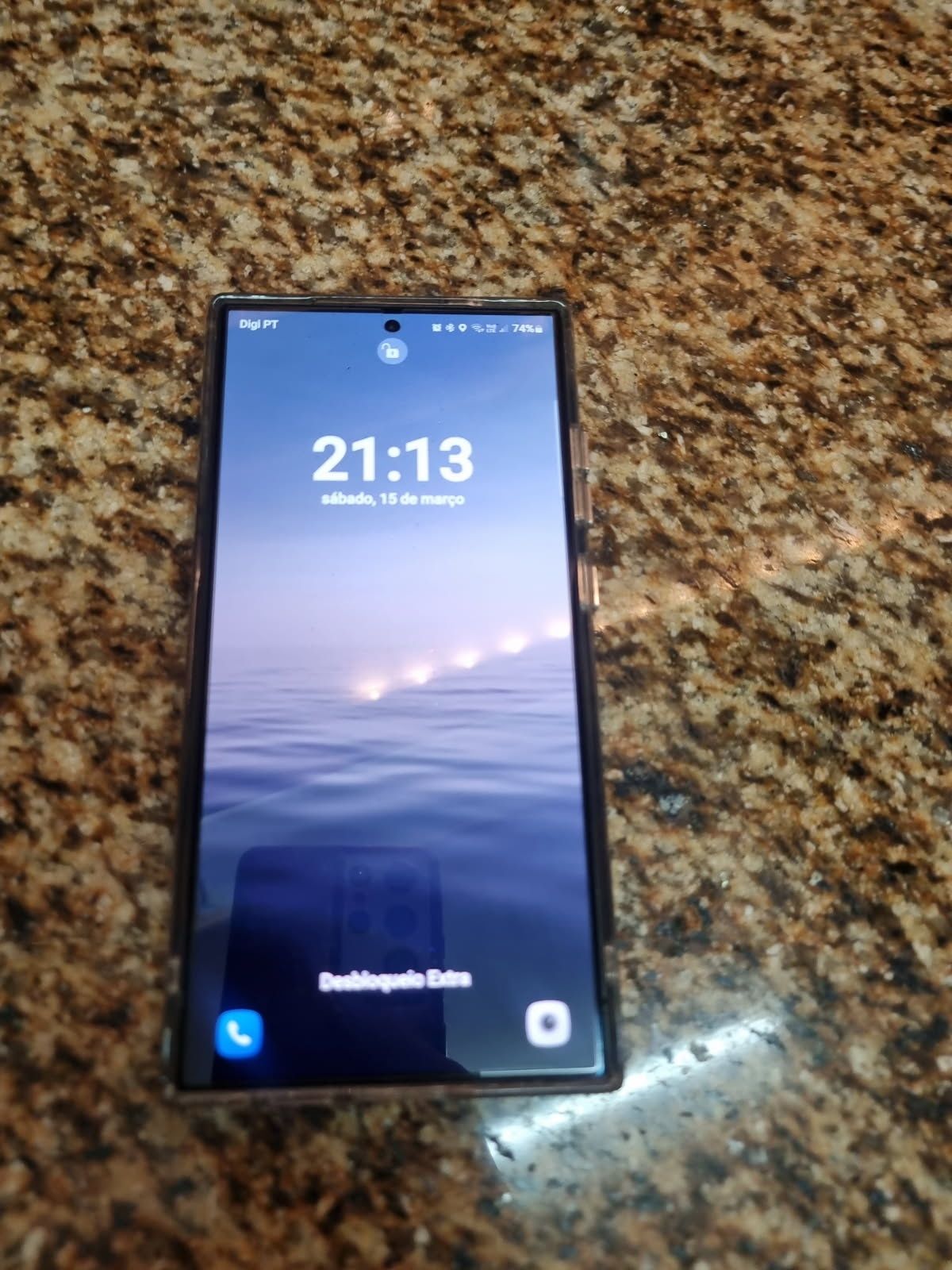 Samsung s24 ultra 12/512