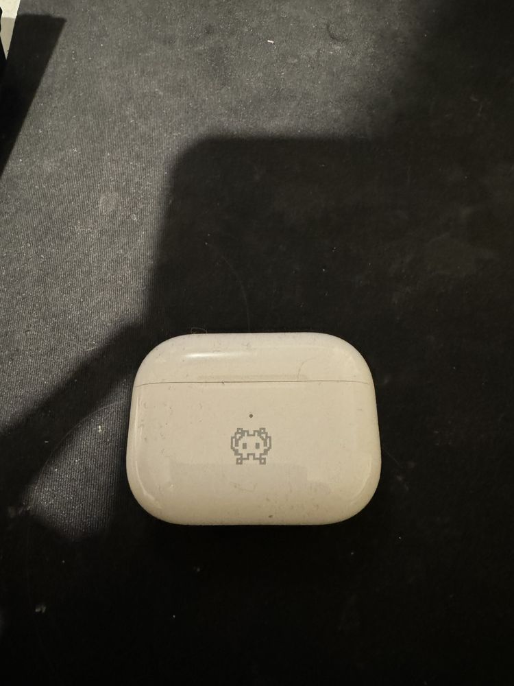 Apple Airpods pro 2 Lightning