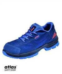 Sprzedam buty robocze marki Atlas Flash 1005 XP ESD nowe