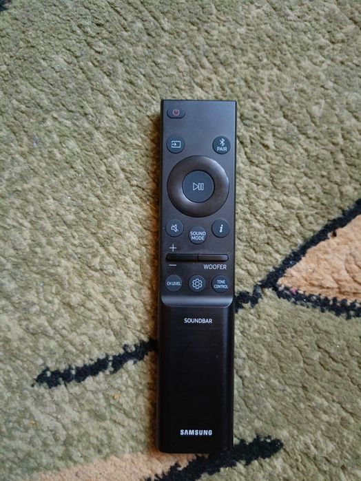 soundbar Samsung hw Q60C na gwarancji