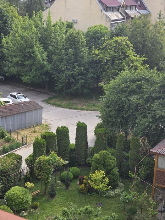 Продаж квартири по вул.Климпуша