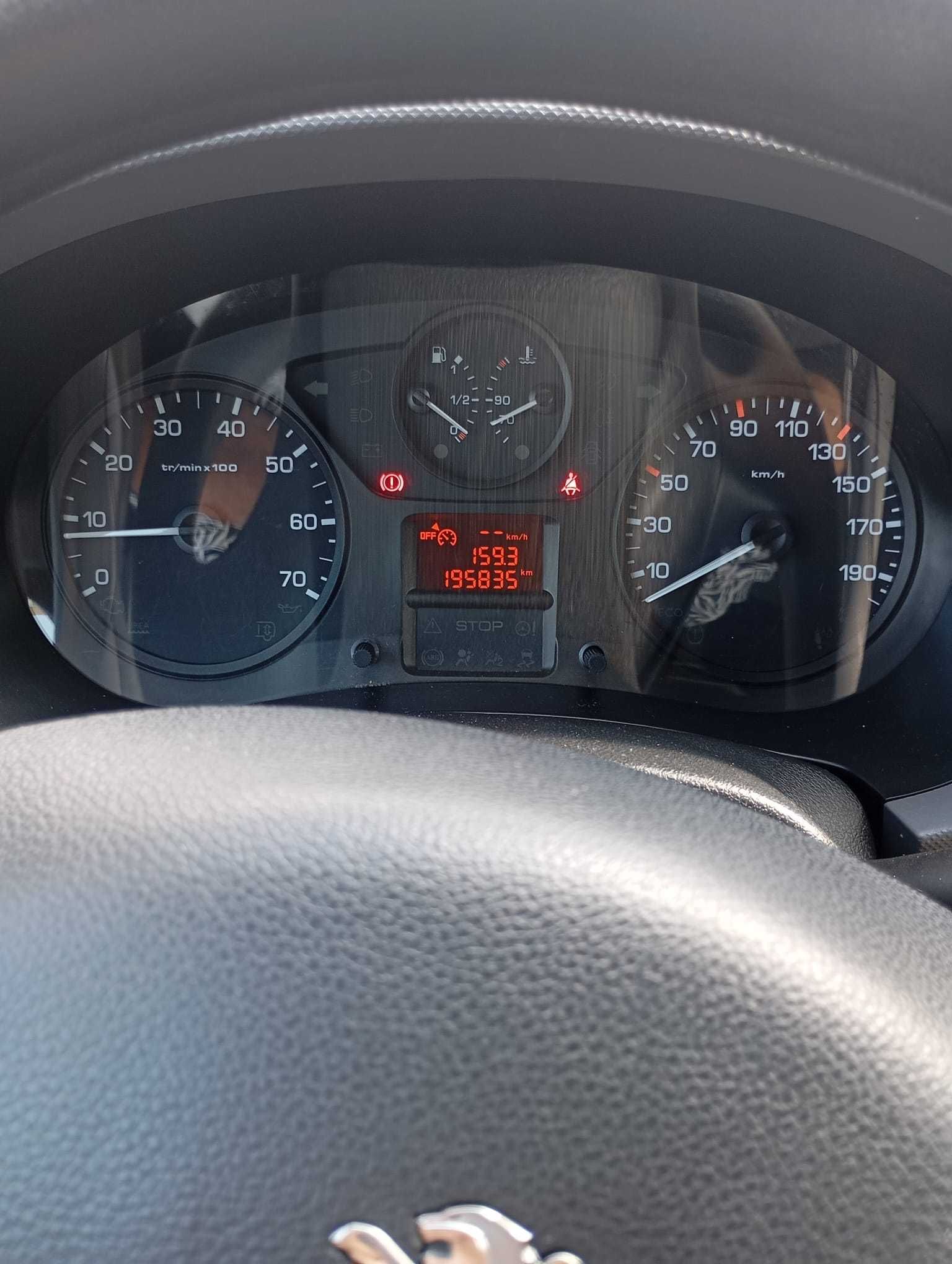 Peugeot Partner 1.6 2018