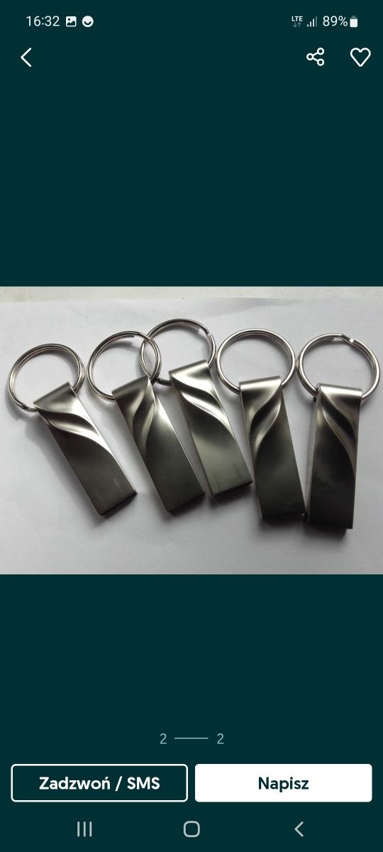 Pendrive 32gb I 64GB Okazja!!!