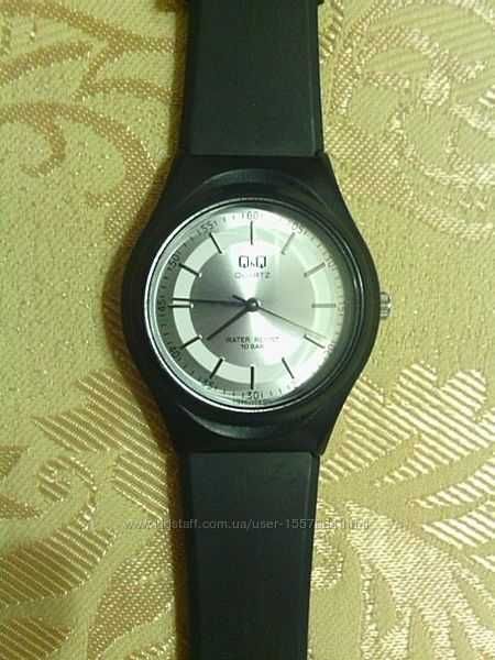 Часы женские перламутр