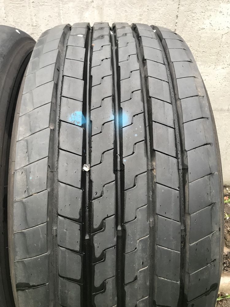 Шини Good/Year 385/55 R22.5