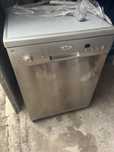 Zmywarka whirlpool 60cm