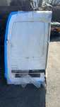 Porta de Trás Opel Combo