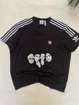 Optimus Gang & Adidas T-Shirt