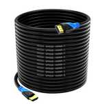 Kabel HDMI Rommisie 4K 60HZ 30m HDMI 2.0, 18Gbps