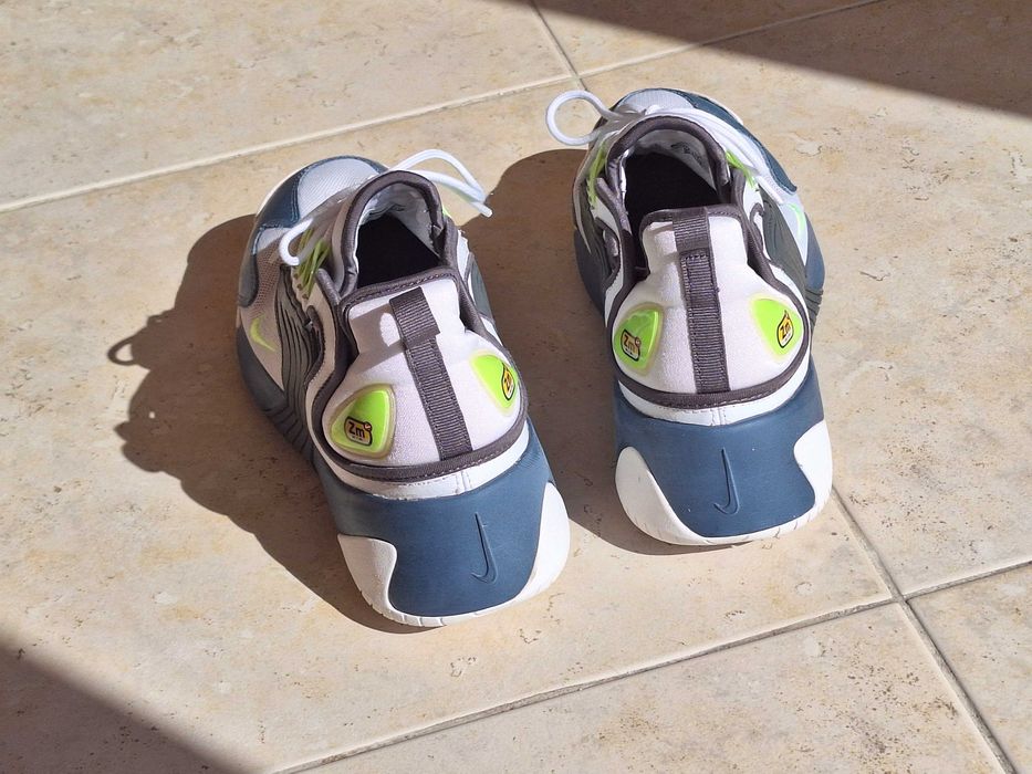 Ténis Nike Zoom 2k