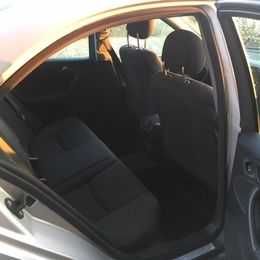 MERCEDES C220 CDI automático
