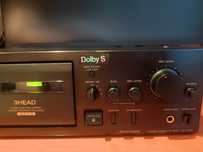 Кассетная дека Sony TC-K711S