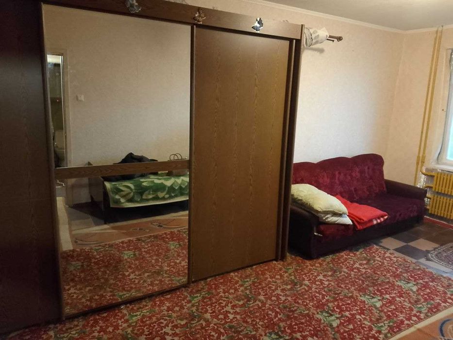 сдам однокомнатную квартиру долгосрочно