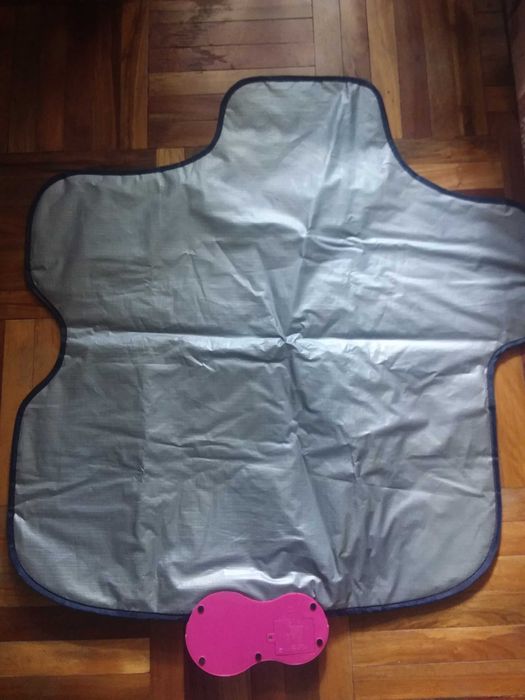 Танцювальний килимок Мікшер Редбой (SLW9716)