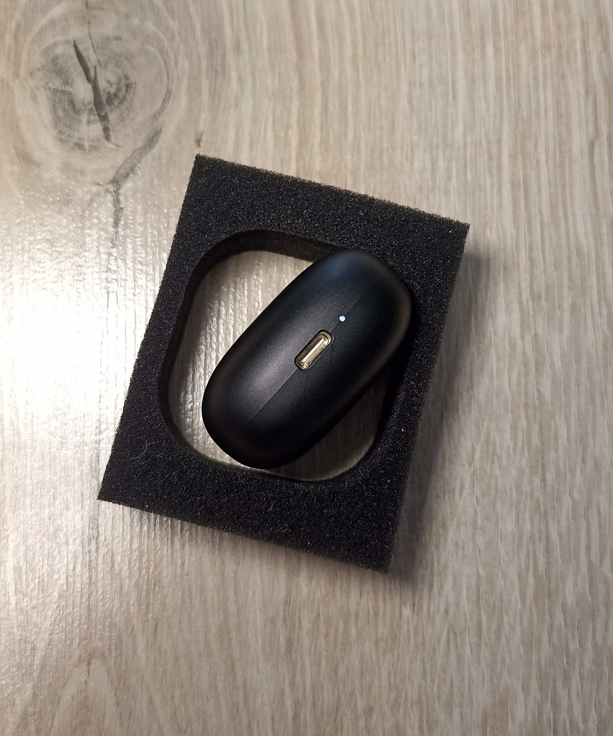 Крутые Наушники DUSONLAP SU8 Bluetooth 5.4 с дисплеем Топ ЗВУК