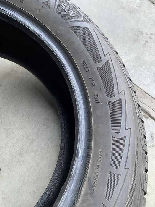 (4шт) 215/65R17 Goodyear UltraGrip Ice SUV зимові шини