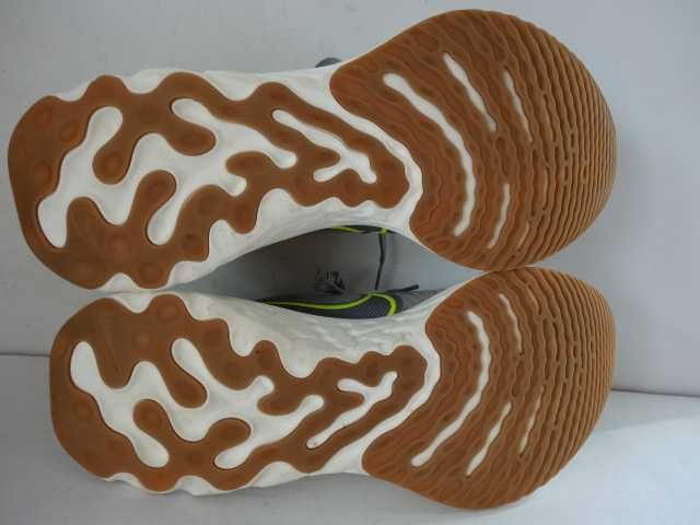 Buty NIKE REACT INFINITY RUN FLYKNIT roz 44 Bieganie Sportowe
