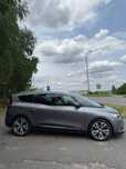 Renault Grand Scenic 4 Рено Гранд Сценік 4