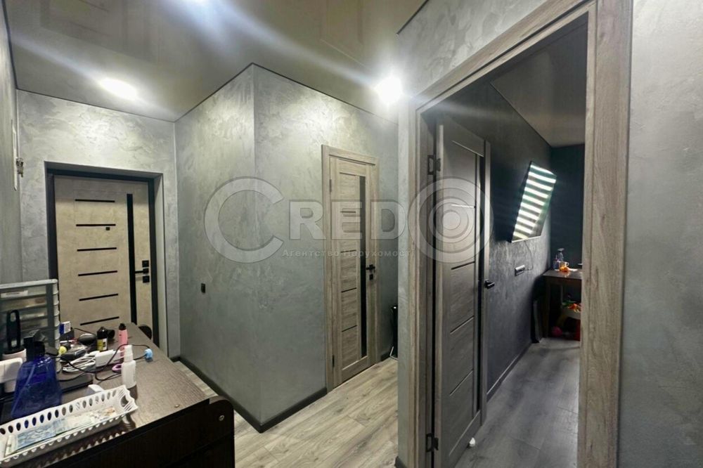 Продаж 2-х кімнатної квартири р-н "Сухої Балки". Є відновлення.