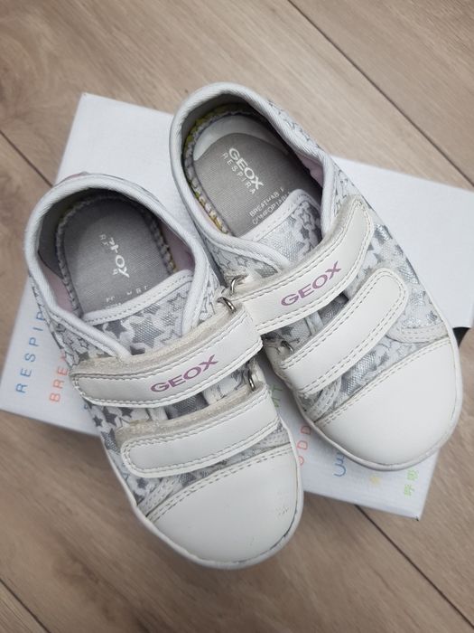 Geox trampki r. 26