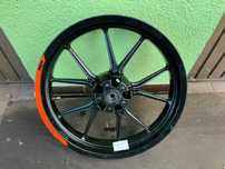 FELGA PRZÓD Prosta ktm Duke 125 rok 11-16