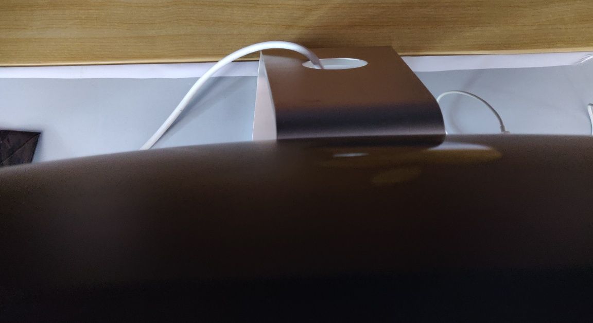 iMac 2008, 21,5"