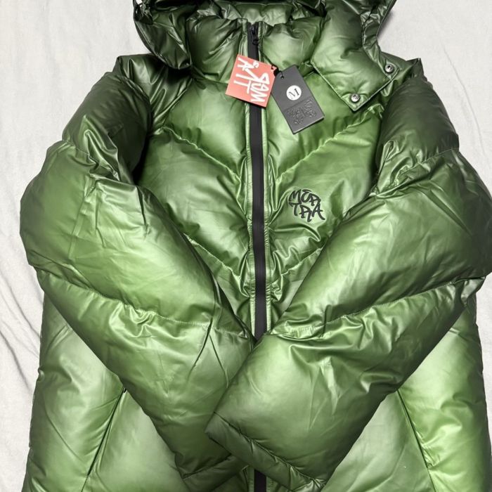 Новинка‼️ пуховик mertra