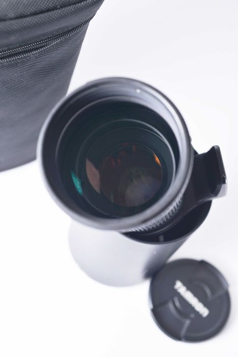 Tamron SP AF DI 200-500mm F5/6.3 Para Nikon