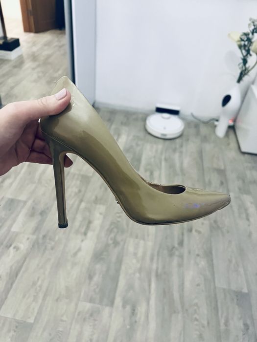 Туфли босоножки мюли лодочки mia may basconi biaggi кожа