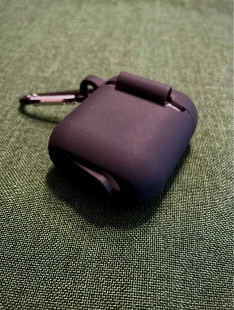 Case do słuchawek AirPods