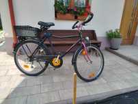 Rower Kettler Alu rad