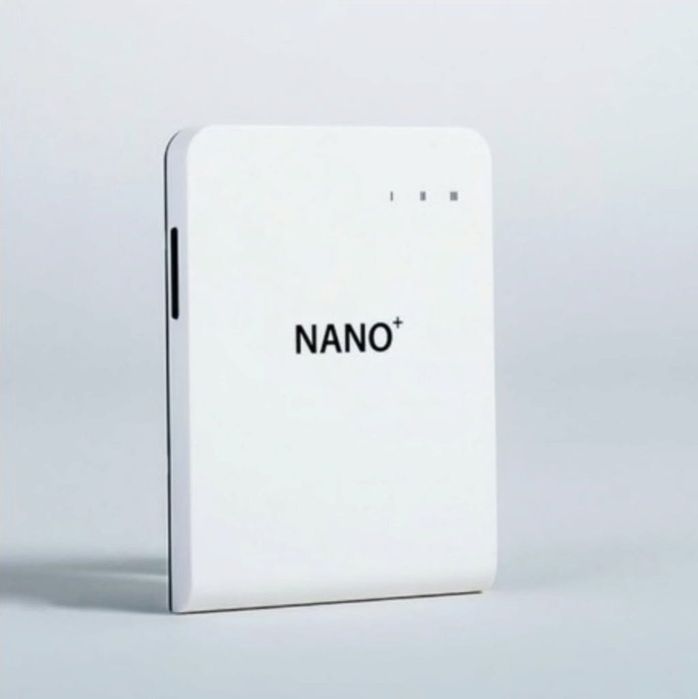 TWINSTAR Nano+ Esterilizador Aquario