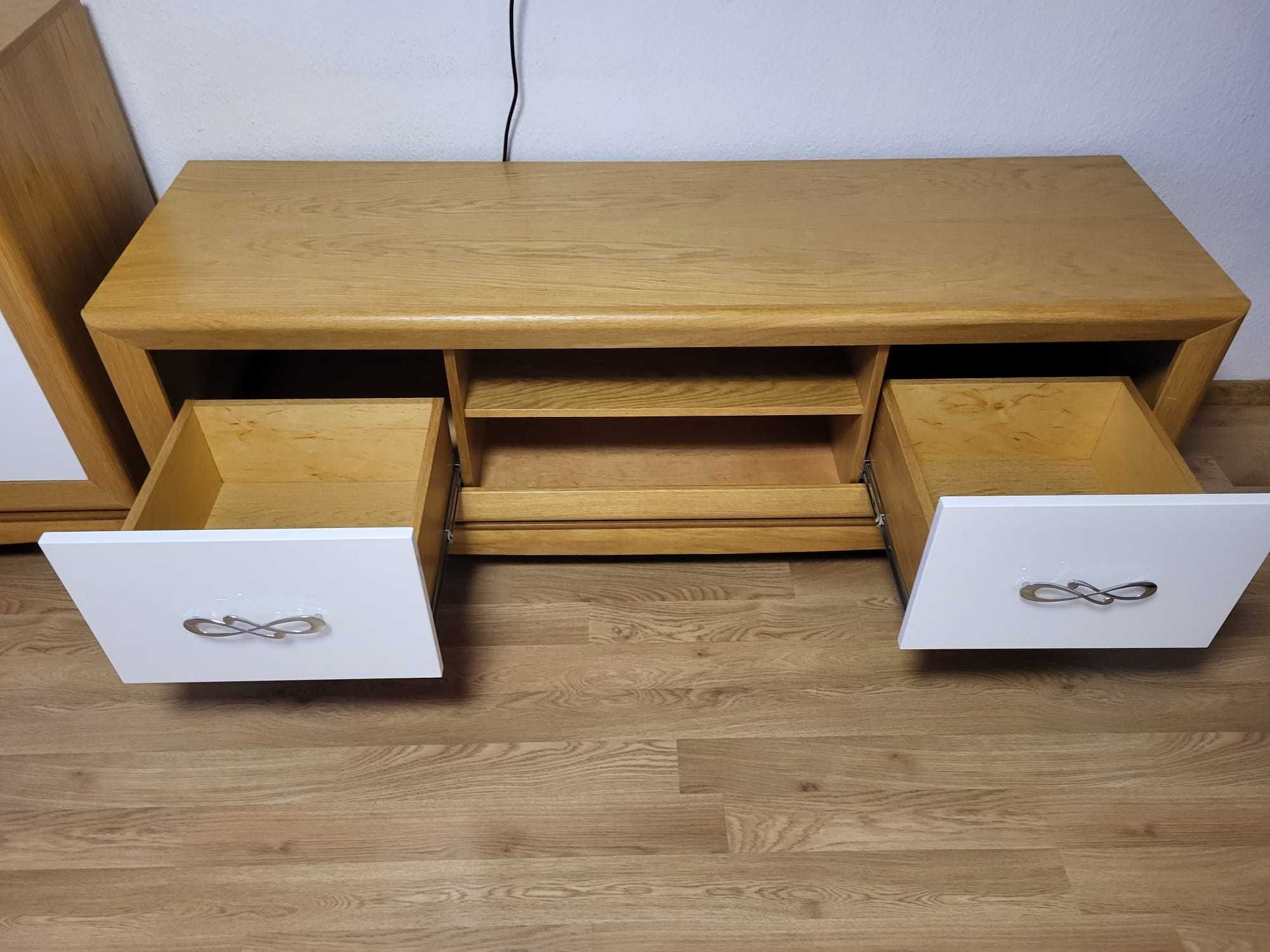 Szafka RTV SRTV2S SOFIA - Mebel Sokół