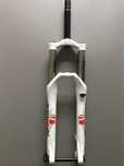 Amortyzator Marzocchi Bomber RC3 Titanium  26'' 1 1/8 " 150 mm