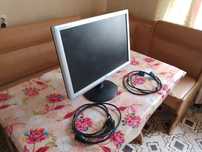 Монітор LG FLATRON W1934S 19"