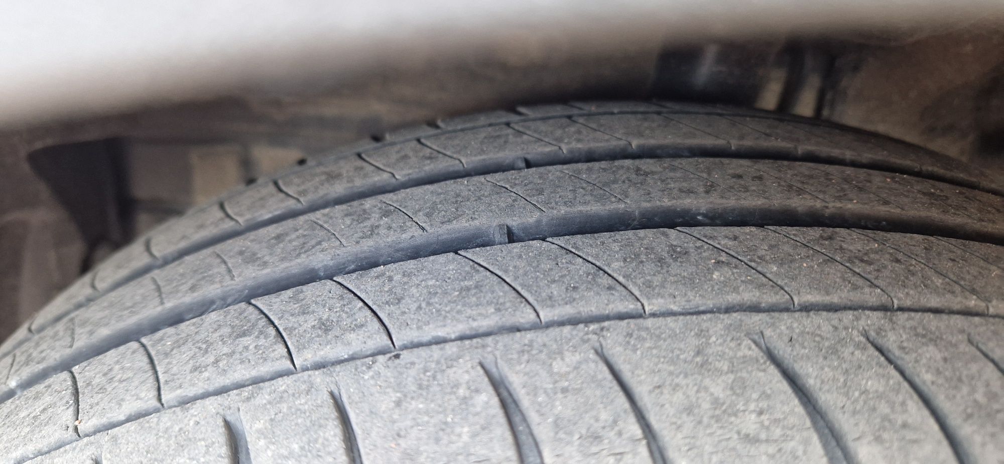 Opony 225/50/18 michelin primacy 3