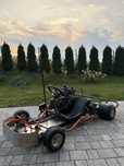 Gokart mrf140 4t