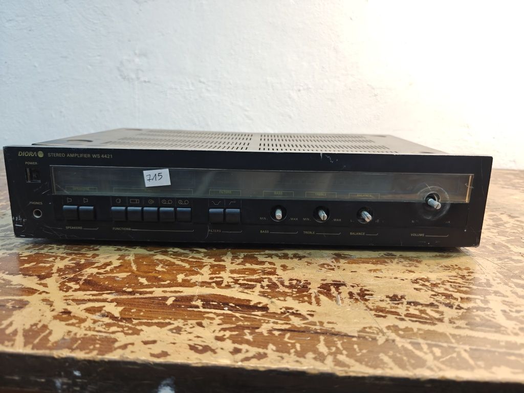 Wzmacniacz Diora ws442