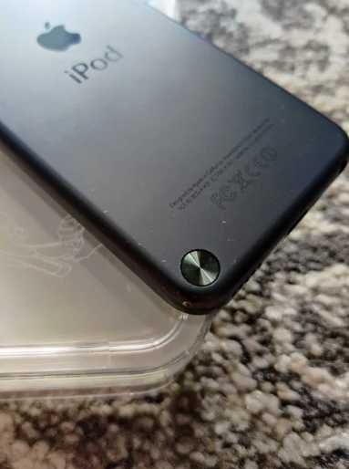 Ipod Touch 32GB Black 5 generacja
