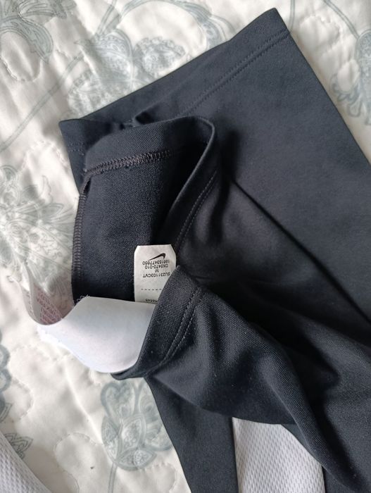 Bluza dziecięca Nike Dri-Fit 147-158 cm