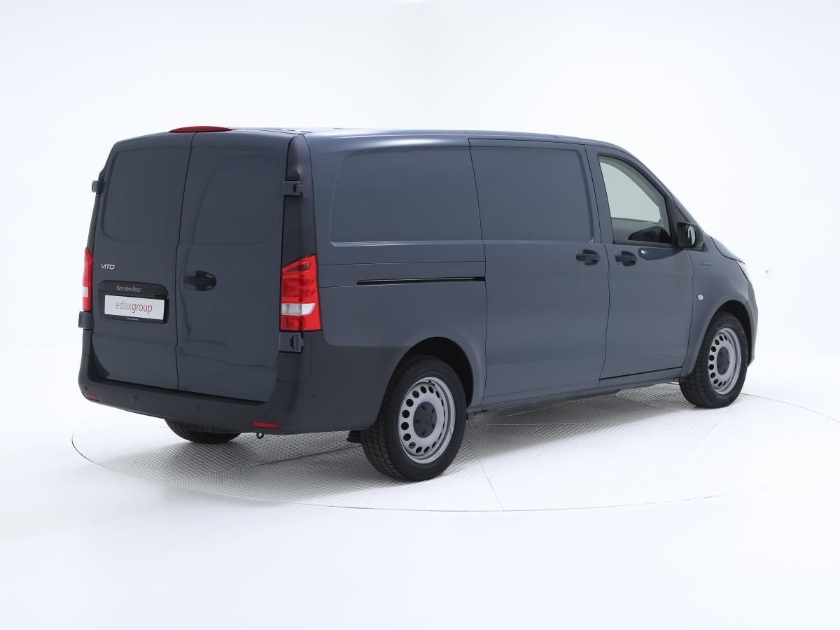 Mercedes-Benz E-VITO LONGO C/IVA