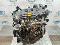Motor Completo Toyota 2.2 D4D 16v 150cv 2ADFTV Injeção Denso
