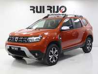 Dacia Duster 1.0 TCe Prestige