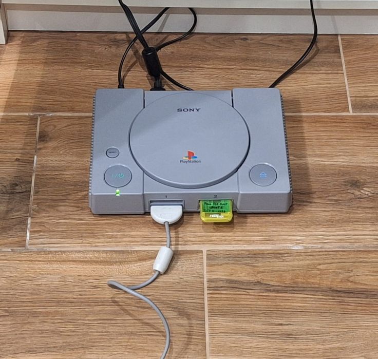Sony PlayStation 1