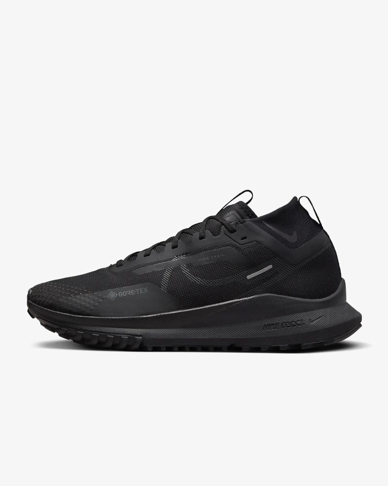 ОРИГІНАЛ! Nike Pegasus Trail 4 Gore Tex оригінальні чоловічі кросівки
