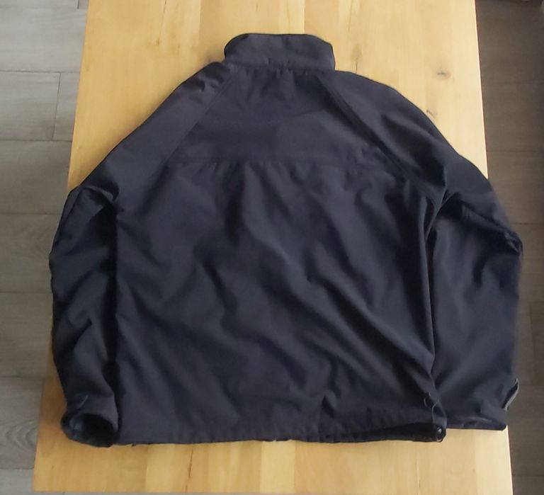 Softshell Active Wear